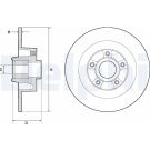 Bremsscheibe BG9135RS Bremsscheibe BG9135RS