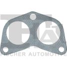 FA1 Dichtung, Abgasrohr 720-909