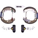 Bremsbackensatz 8DB 355 004-911 Bremsbackensatz 8DB 355 004-911