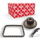 FEBI BILSTEIN 102735 Kettensatz, Ölpumpenantrieb