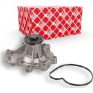 FEBI BILSTEIN 24207 Wasserpumpe FEBI BILSTEIN 24207 Wasserpumpe