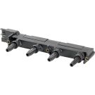 Zündspule 245098 Zündspule 245098