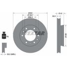 Bremsscheibe 92253403 Bremsscheibe 92253403
