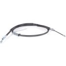 BOSCH Seilzug, Feststellbremse 1 987 482 277