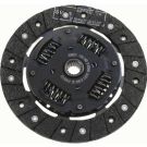 Sachs Kupplungsscheibe 1878 003 234