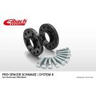Spurverbreiterung Pro-Spacer 114,3/5-70,5-160-1450 schwarz Eibach Pro-Spacer S90-6-15-056-B Spurverbreiterung Pro-Spacer 114,3/5-70,5-160-1450 schwarz Eibach Pro-Spacer S90-6-15-056-B