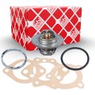 FEBI BILSTEIN 06758 Thermostat, Kühlmittel FEBI BILSTEIN 06758 Thermostat, Kühlmittel