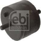 febi bilstein 2 x FEBI Lagerung, Motor 06739
