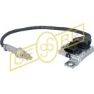 NOx-Sensor, NOx-Katalysator 9 3705 1