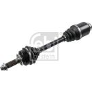 FEBI BILSTEIN 183824 Antriebswelle FEBI BILSTEIN 183824 Antriebswelle