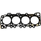 Elring Dichtung, Zylinderkopf 743.150