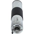 BOSCH Kraftstofffilter 0 450 905 952