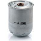 Mann-Filter Ölfilter ZR 902 X