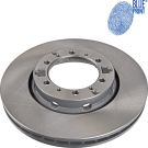 Blue Print Bremsscheibe ADC44381
