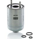 Mann-Filter Kraftstofffilter WK 9012 X Mann-Filter Kraftstofffilter WK 9012 X