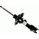 Stoßdämpfer 316 850