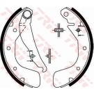 Bremsbackensatz GS8543 Bremsbackensatz GS8543