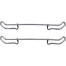 Hella Zubehörsatz, Bremssattel 8DZ 355 201-121