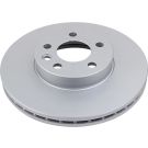 Bremsscheibe 672545