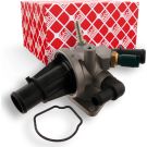 FEBI BILSTEIN 33956 Thermostatgehäuse FEBI BILSTEIN 33956 Thermostatgehäuse