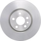 BOSCH Bremsscheibe 0 986 478 812
