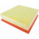 Luftfilter V40-0606 Luftfilter V40-0606