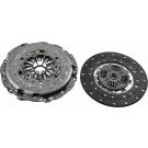 SACHS 3000 950 745 Kupplungssatz XTend SACHS 3000 950 745 Kupplungssatz XTend