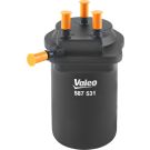 Valeo Kraftstofffilter 587531