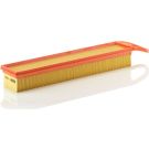 MANN-FILTER C 5082 Luftfilter MANN-FILTER C 5082 Luftfilter