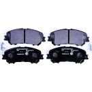 Hella Bremsbelagsatz, Scheibenbremse 8DB 355 021-861