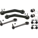 FEBI BILSTEIN 33373 Stange/Strebe, Radaufhängung