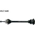 SKF Antriebswelle VKJC 5480