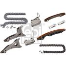 FEBI BILSTEIN 184467 Steuerkettensatz FEBI BILSTEIN 184467 Steuerkettensatz