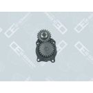 OE Germany Ölpumpe 09 1800 ISB001