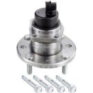 Radlagersatz R190.05 Radlagersatz R190.05