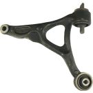 Metzger Lenker, Radaufhängung 58074701