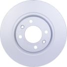 Bremsscheibe 8DD 355 117-291