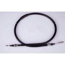 Hella Seilzug, Feststellbremse 8AS 355 666-191