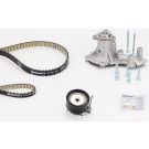 ContiTech Wasserpumpe + Zahnriemensatz CT1211WP2PRO