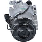 Kompressor, Klimaanlage 320137G