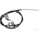 Herth+Buss Jakoparts Seilzug, Feststellbremse J3920335