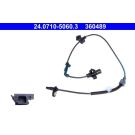 Sensor, Raddrehzahl 24.0710-5060.3 Sensor, Raddrehzahl 24.0710-5060.3