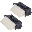 Luftfilter E1827L-2 Luftfilter E1827L-2