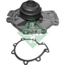 INA Wasserpumpe, Motorkühlung 538 0265 10