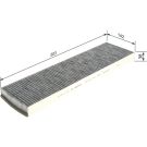 BOSCH 1 987 432 399 Innenraumfilter