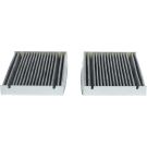 Filter, Innenraumluft 1 987 435 636 Filter, Innenraumluft 1 987 435 636