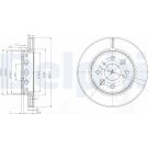 Bremsscheibe BG3074