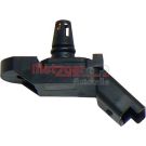 Metzger Sensor, Saugrohrdruck 0906083