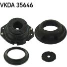 Federbeinstützlager VKDA 35646 Federbeinstützlager VKDA 35646