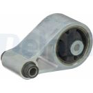 Lagerung, Motor TEM106 Lagerung, Motor TEM106